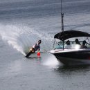 수상스키 이미지