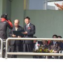 정선공설운동장 이미지