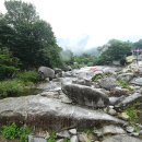 용추밸리 캠핑장 이미지