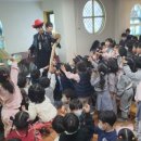 샘터유치원 이미지