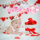 수원-1061 | 수원아기사진관) 멀리까지 찾아간 컨셉맛집 아기전스튜디오 : 베이비 백일사진, 더퍼스트스튜디오 수원점