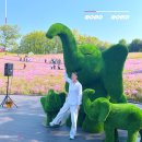 중계구민체육센터 버스정류장(11357) | 불암산 철쭉제 철쭉동산 꽃구경 서울 나들이 어린이날 가볼만한곳