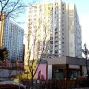 LH 3단지 앞 근린공원 이미지