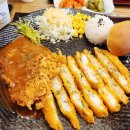 고덕신도시 | 고덕신도시 돈까스 맛집, 브라운돈까스 고덕신도시점 솔직 후기