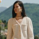 샤넬라인 이미지