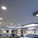 올리브당구장