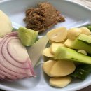 통나무산장 이미지