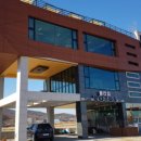 머쉴랭 버섯코스요리 이미지