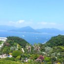 바다위에정원 이미지