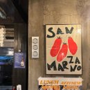 레전드피자 | AZZI 공릉 데이트 공릉피자 집 아찌 머쉬룸피자 후기..레전드피자 ☆ 감성과맛