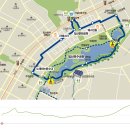 고양누리길 7코스 호수누리길 이미지