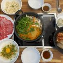 등촌샤브칼국수 여수점 이미지