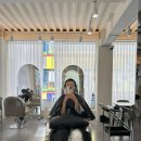 프라이빗 평택역점 | [평택] 제니유헤어부티크 평택역점 : 손질 편한 레이어드펌 바다쌤 후기