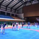 영암종합스포츠타운 축구장 이미지