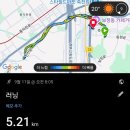크로스핏 제스트 수지 | 20250911-WOD,달리기
