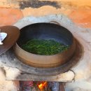 가마솥 이미지