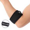 든든카 | 루세카 팔꿈치 보호대 사용 후기 | 엘보 통증 잡는 든든한 파트너