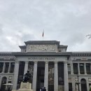 프라도호텔 | 2주 신혼여행 | 여행 2일차 코스 - 마드리드 프라도미술관, SUKALDEA, 야오야오, 아토차역, 호텔 세비야...