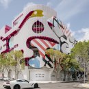 Miami Museum Garage / WORKac + Nicolas Buffe + Clavel Arquitectos + K/R and J. MAYER. H. 이미지