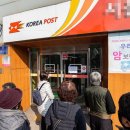 대구남산동우체국 이미지