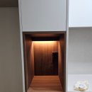 로하스 | 반셀프 인테리어 - (6) 로하스 조명, 전기 후기, TV반매립 꿀팁