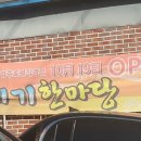 메기 한마당 이미지