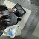 네일미용사 자격증(야간) | [네일국가자격증] 미용사(네일) 실기시험 남자모델 후기 꿀팁