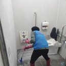 서신도서관 화장실 이미지