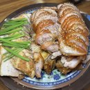 족발이랑보쌈이랑 | 옥정동맛집 백만족발보쌈 세트메뉴 후기 주차정보