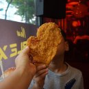 디엑스투 | 롯데리아 메뉴 / 롯데리아 지파이 & 더블엑스투 후기!!
