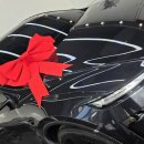 제니스 | 인천 테슬라 틴팅 모델 Y 주니퍼 스텔스 그레이 제니스 IR 후기