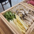 제일칼국수와전골