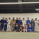 빅터 아카데미 주짓수 유도 이미지