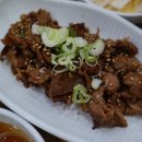 꿀진냉면·밀면 이미지