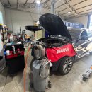 주식회사 광주성능정비 | 경기도 광주 수입차정비 ｜BMW X4 엔진오일/오일필터 교환 작업기