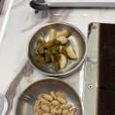 조조양꼬치 | 조조양꼬치 상암점(내돈내산_꿔바로우 온면 오이무침)