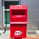 우체국 이팝나무 이미지