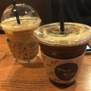 아우라커피 이미지