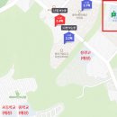 중앙탑중학교 앞 이미지