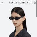 젠틀몬스터 X 메종 마르지엘라 2025 콜라보 선글라스 MM205 내돈내산 구매 언박싱 후기 착샷 가격 정보