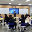 장흥용산중학교 이미지