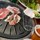 맨드살롱 혜화점 | 인덕원 맛집 찾다가 알게 된 차돌이랑 뒷고기 인덕원점 솔직 방문 후기