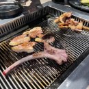 고성 뒷고기 이미지