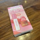 레드립 | 에뛰드 진저슈가 립 세럼 베일레드 내돈내산 후기 + 올영세일 추천템