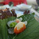 대의초등학교 | 실미도 맛집 ::단체식사가 가능한 해송회식당 다녀온 후기~