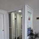 한신아파트 | 병점중문 시공 병점동 한신아파트 중문 설치 후기