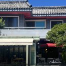 온천천카페거리(설빙 옆) | 온천천 브런치 카페 멜버른 내돈내산 후기