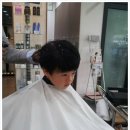 김정아헤어 이미지