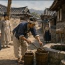 한국물기술인증원 노동조합 | 사라진 직업과 골목의 인문학 (1)
