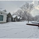 폭포펜션 이미지